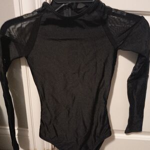 Contemporary Dance Leotard